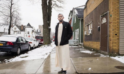 image: Nei, somaliere er ikke mye bedre integrert i USA enn i Norge